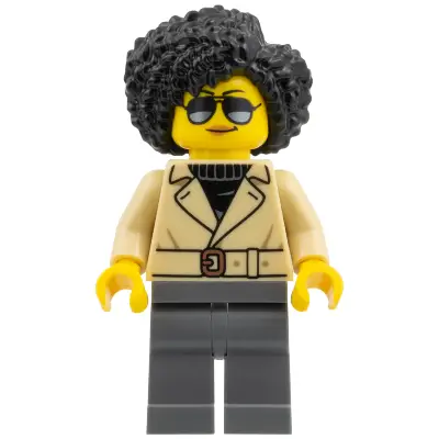 Administration Agent