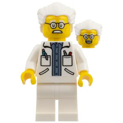 Dr. Julien