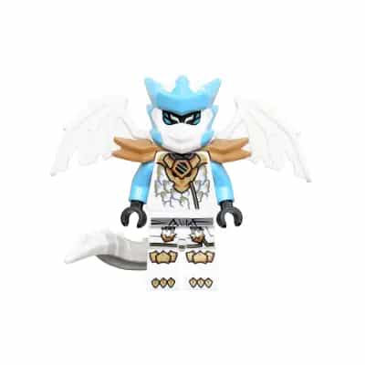 Zane - Dragon Form