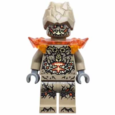 Earth Monster