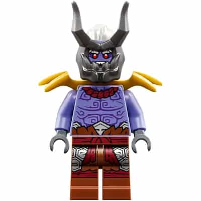 Oni General