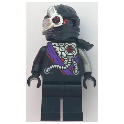 General Cryptor - Legacy