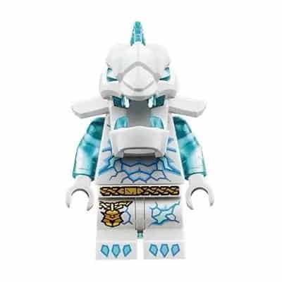 Ice Monster