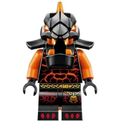 Fire Monster