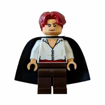 Shanks