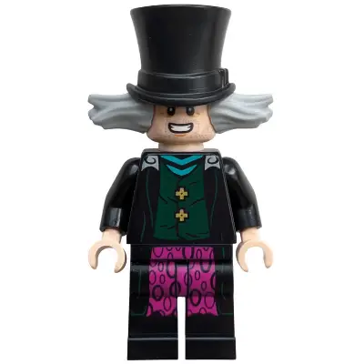 Dr. Hiriluk