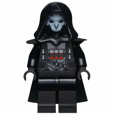 Reaper (Gabriel Reyes)