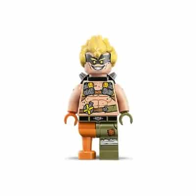 Junkrat (Jamison Fawkes)