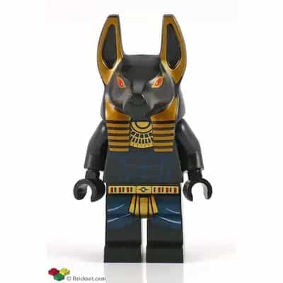 Anubis Guard