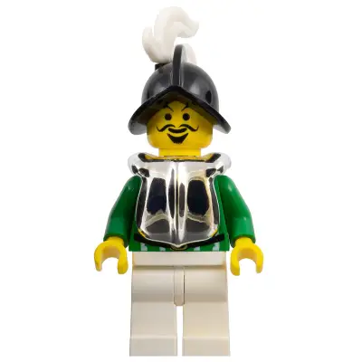 Imperial Armada - Green Captain