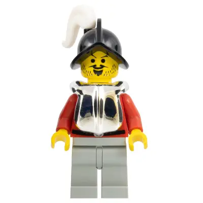 Imperial Armada - Red - Captain