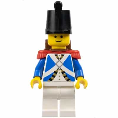 Imperial Soldier