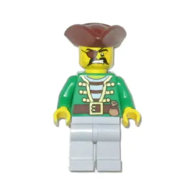 Pirate Gunner