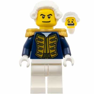 Admiral (Head 4506812)