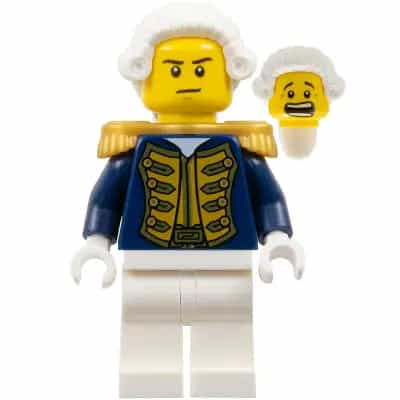 Admiral (Head 6123702)