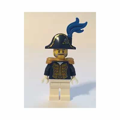 Bluecoat Governor