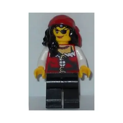 Pirate Princess