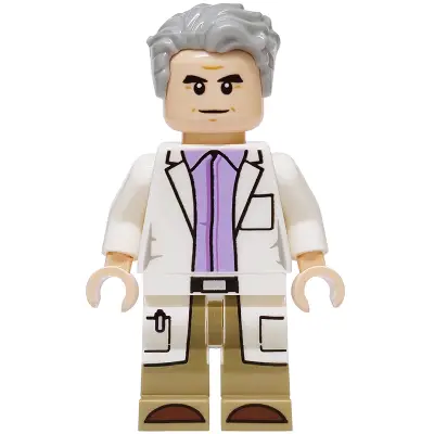 Professor Oak