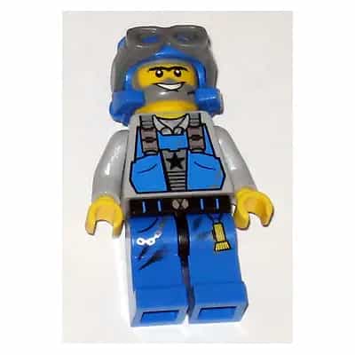 Power Miner