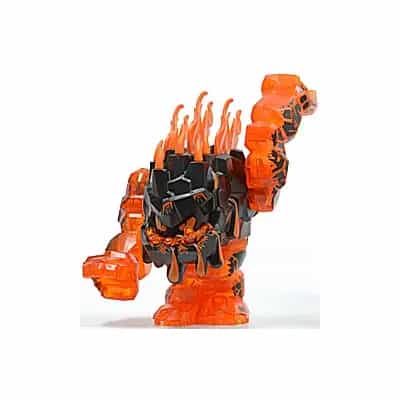 Eruptorr (Rock Monster)