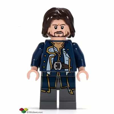 Admiral Norrington