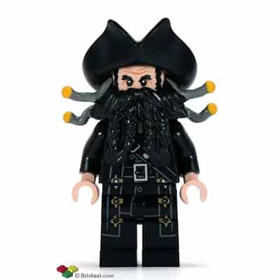 Blackbeard