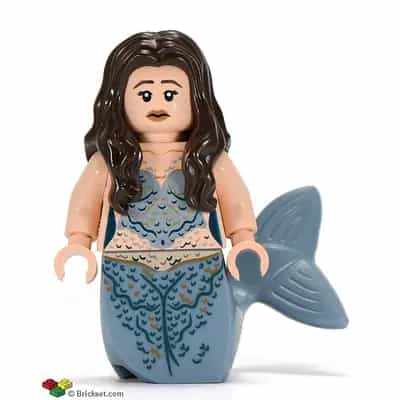 Mermaid Syrena
