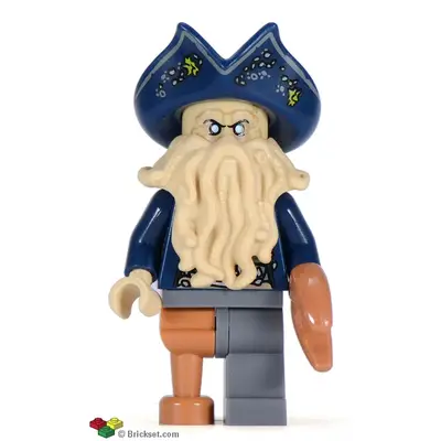 Davy Jones