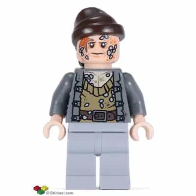 Bootstrap Bill