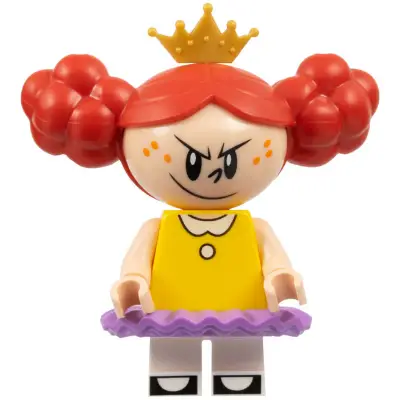 Princess Morbucks