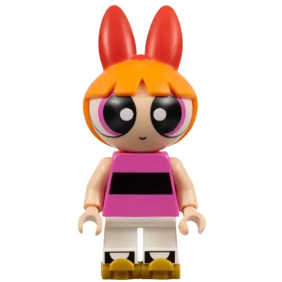 Blossom - Roller Skates