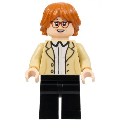 Kathi Dooley (After Makeover)