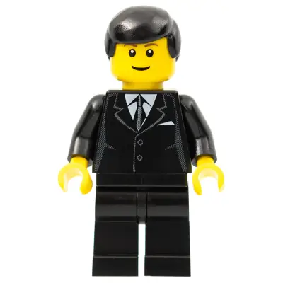 F1 - Race Official