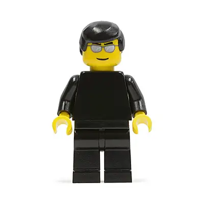 F1 Ferrari Official - without Torso Stickers