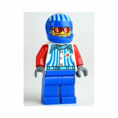 Captain Stunt