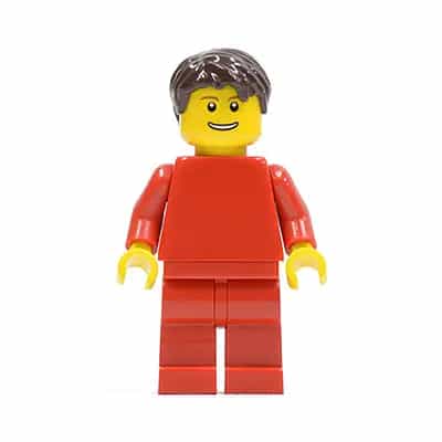 F1 Ferrari Pit Crew Mechanic
