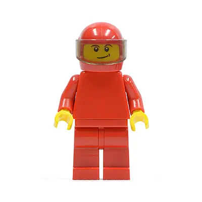 F1 Ferrari Pit Crew Tire Carrier