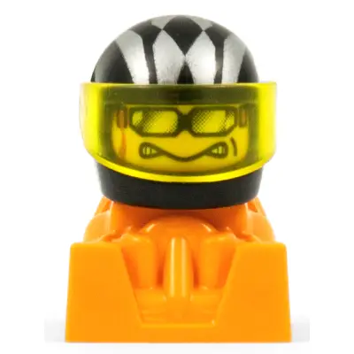 Track Racer