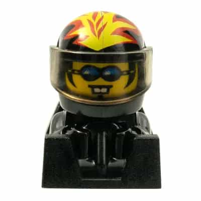 Stunt Racer