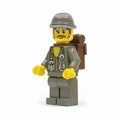Docs - Backpack