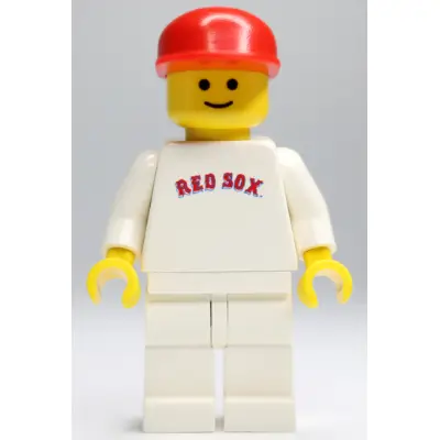 RED SOX Pattern