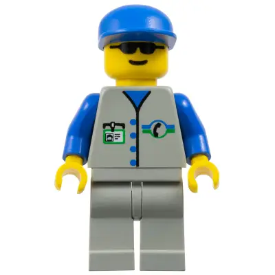 Repair - Phone Repair Crew