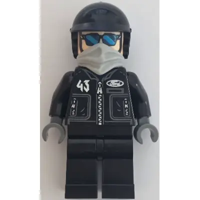 Ken Block