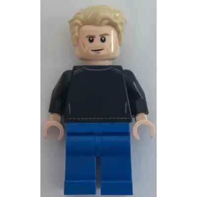 Brian O'Conner