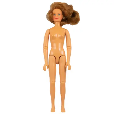 Scala Doll Female Adult (Caroline)