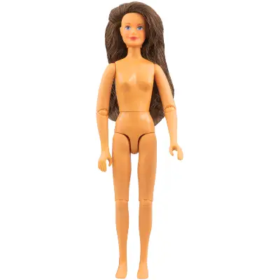 Scala Doll Female Adult (Marita)