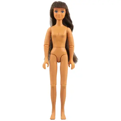 Scala Doll Female Young (Andrea)