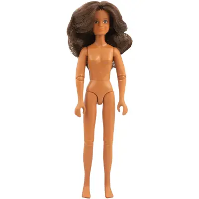 Scala Doll Female Young (Carla)