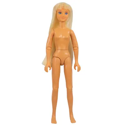 Scala Doll Female Young (Emma)