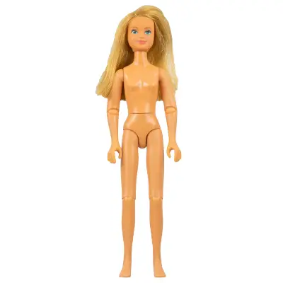 Scala Doll Female Young (Marie)